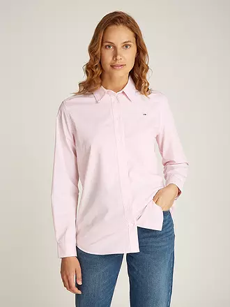 TOMMY JEANS | Hemdbluse | 